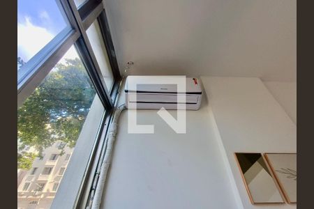 Quarto 1 de apartamento à venda com 1 quarto, 40m² em Copacabana, Rio de Janeiro