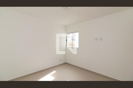 Quarto de apartamento para alugar com 1 quarto, 35m² em Vila Guilhermina, São Paulo