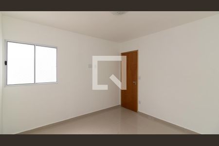 Quarto de apartamento para alugar com 1 quarto, 35m² em Vila Guilhermina, São Paulo