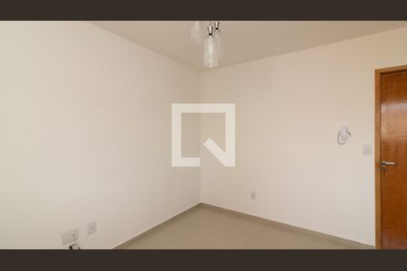 Sala de apartamento para alugar com 1 quarto, 35m² em Vila Guilhermina, São Paulo