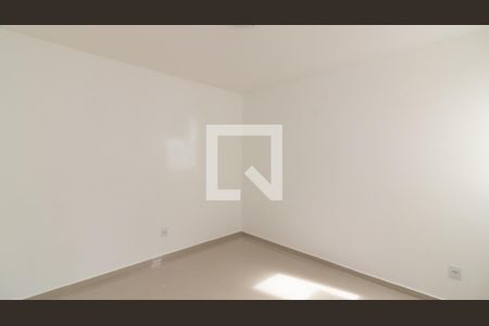 Quarto de apartamento para alugar com 1 quarto, 35m² em Vila Guilhermina, São Paulo