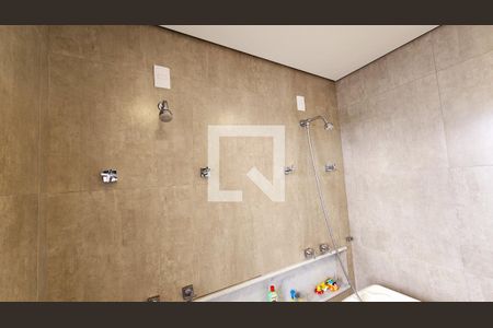 Casa à venda com 250m², 4 quartos e 4 vagas Casa à venda com 250m², 4 quartos e 4 vagasBanheiro da Suíte