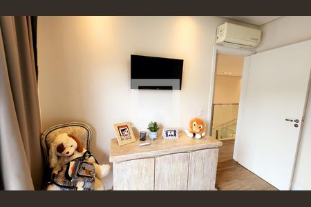 Casa à venda com 250m², 4 quartos e 4 vagas Casa à venda com 250m², 4 quartos e 4 vagasQuarto 3