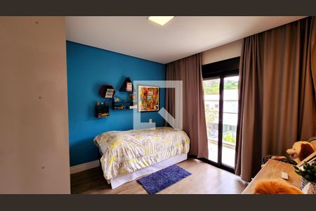 Casa à venda com 250m², 4 quartos e 4 vagas Casa à venda com 250m², 4 quartos e 4 vagasQuarto 3