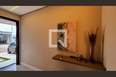 Casa à venda com 250m², 4 quartos e 4 vagas Casa à venda com 250m², 4 quartos e 4 vagasCorredor