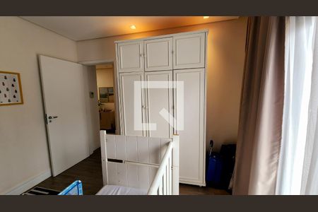 Quarto 1 de casa para alugar com 4 quartos, 220m² em Engordadouro, Jundiaí