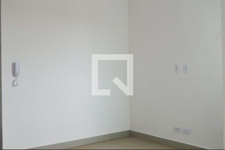 Sala de apartamento à venda com 1 quarto, 45m² em Vila Sao Geraldo, São Paulo