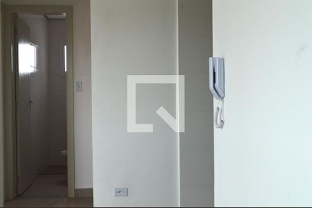 Sala de apartamento à venda com 1 quarto, 45m² em Vila Sao Geraldo, São Paulo