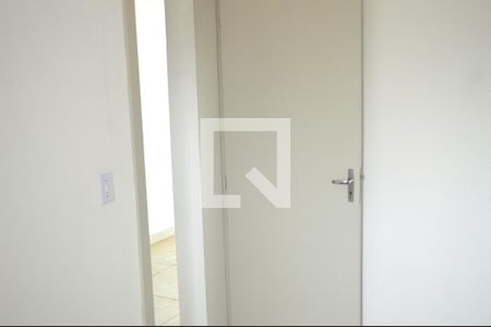 Quarto de apartamento à venda com 1 quarto, 45m² em Vila Sao Geraldo, São Paulo