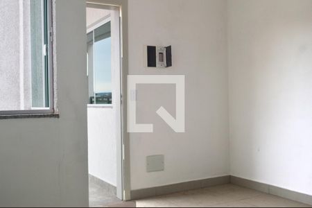 Sala de apartamento à venda com 1 quarto, 45m² em Vila Sao Geraldo, São Paulo