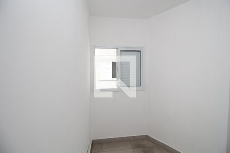 Quarto 2 de apartamento à venda com 2 quartos, 44m² em Vila Sao Geraldo, São Paulo