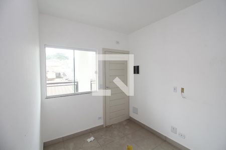 Sala de apartamento à venda com 2 quartos, 44m² em Vila Sao Geraldo, São Paulo