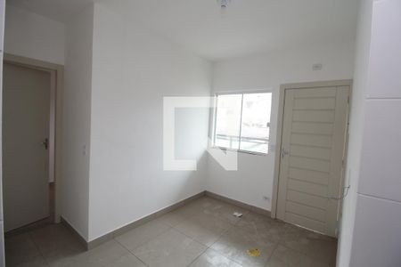 Sala de apartamento à venda com 2 quartos, 44m² em Vila Sao Geraldo, São Paulo