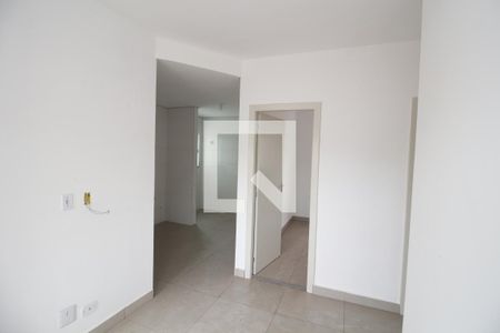 Sala de apartamento à venda com 2 quartos, 44m² em Vila Sao Geraldo, São Paulo