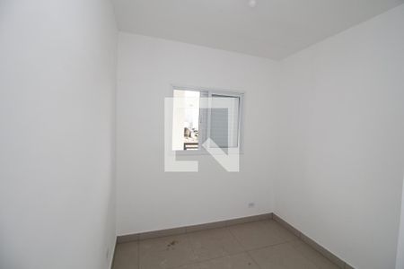 Quarto 1 de apartamento à venda com 2 quartos, 44m² em Vila Sao Geraldo, São Paulo