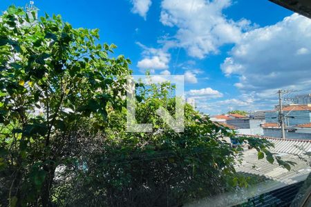 Vista da Sala de TV de casa à venda com 3 quartos, 330m² em Vila São João, Guarulhos