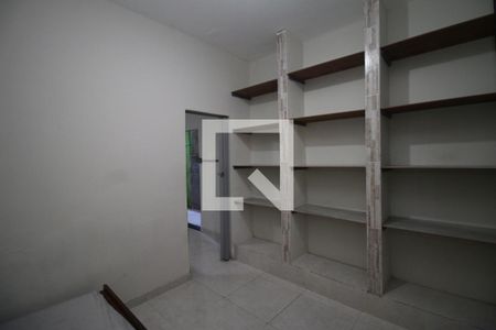 Quarto 2 de casa para alugar com 2 quartos, 50m² em Brás de Pina, Rio de Janeiro