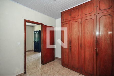 Quarto 2 de casa à venda com 3 quartos, 100m² em Jardim Jamaica, São Paulo