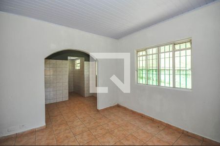 Sala de casa à venda com 3 quartos, 100m² em Jardim Jamaica, São Paulo