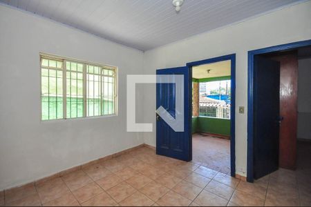 Sala de casa à venda com 3 quartos, 100m² em Jardim Jamaica, São Paulo