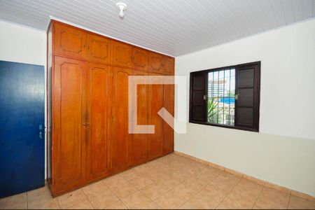 Quarto 1 de casa à venda com 3 quartos, 100m² em Jardim Jamaica, São Paulo