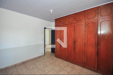 Quarto 1 de casa à venda com 3 quartos, 100m² em Jardim Jamaica, São Paulo