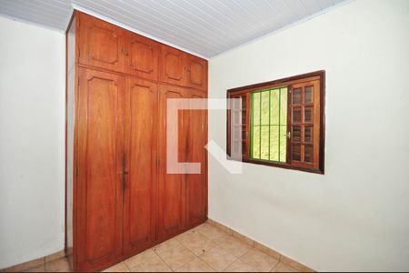 Quarto 2 de casa à venda com 3 quartos, 100m² em Jardim Jamaica, São Paulo