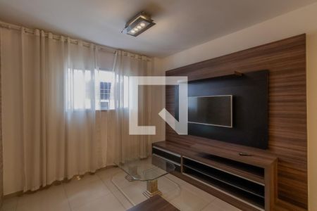 Sala de casa à venda com 3 quartos, 130m² em Vila Lais, São Paulo