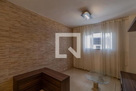 Sala de casa à venda com 3 quartos, 130m² em Vila Lais, São Paulo