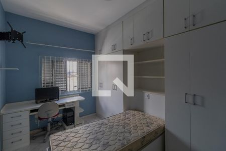 Quarto 1 de casa à venda com 3 quartos, 130m² em Vila Lais, São Paulo