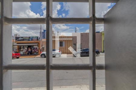 Vista Sala de casa à venda com 3 quartos, 130m² em Vila Lais, São Paulo