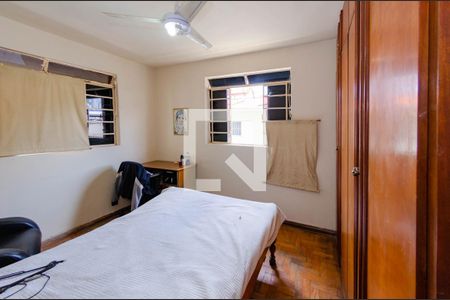 Quarto 1 de casa para alugar com 3 quartos, 145m² em São Pedro, Belo Horizonte