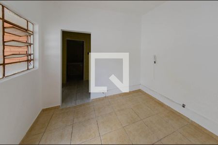 Sala de casa para alugar com 2 quartos, 65m² em São Pedro, Belo Horizonte