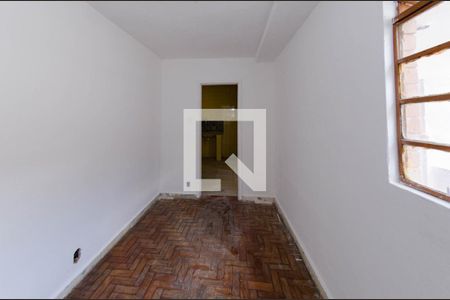 Quarto 2 de casa para alugar com 2 quartos, 65m² em São Pedro, Belo Horizonte