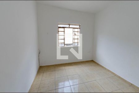 Quarto 1 de casa para alugar com 2 quartos, 65m² em São Pedro, Belo Horizonte