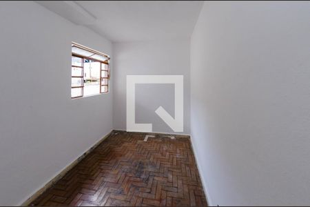 Quarto 2 de casa para alugar com 2 quartos, 65m² em São Pedro, Belo Horizonte