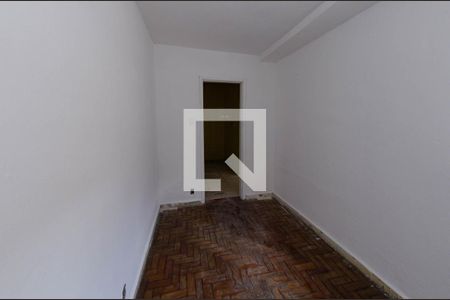 Quarto 2 de casa para alugar com 2 quartos, 65m² em São Pedro, Belo Horizonte