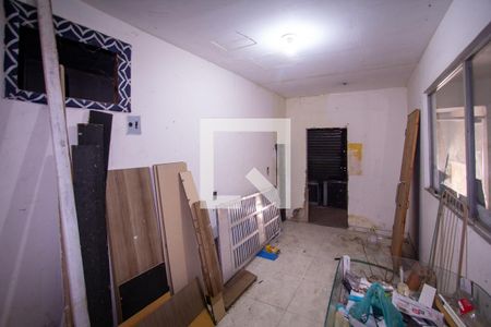 Sala de casa à venda com 8 quartos, 550m² em Centro, Niterói