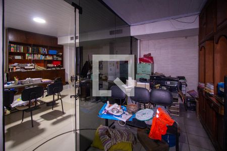 Sala de casa à venda com 8 quartos, 550m² em Centro, Niterói