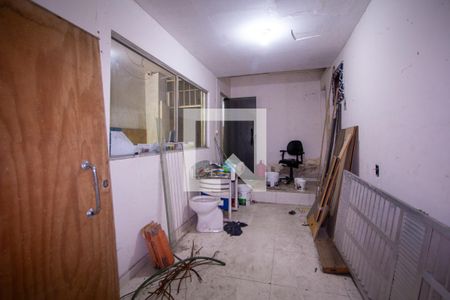 Sala de casa à venda com 8 quartos, 550m² em Centro, Niterói