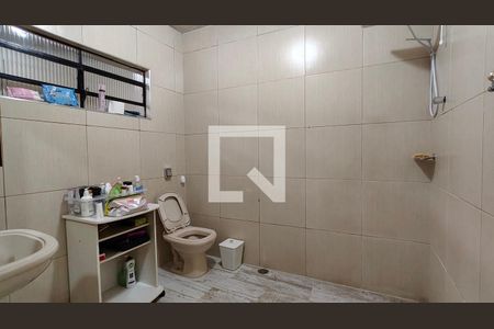 Casa para alugar com 2 quartos, 80m² em Vila Mangalot, São Paulo