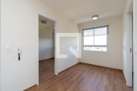 Sala de apartamento para alugar com 2 quartos, 36m² em Vila das Bandeiras, Guarulhos