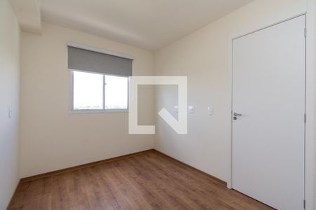 Quarto 1 de apartamento para alugar com 2 quartos, 36m² em Vila das Bandeiras, Guarulhos