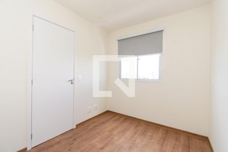 Quarto 2 de apartamento para alugar com 2 quartos, 36m² em Vila das Bandeiras, Guarulhos