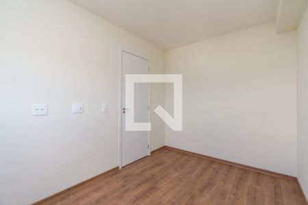 Quarto 1 de apartamento para alugar com 2 quartos, 36m² em Vila das Bandeiras, Guarulhos