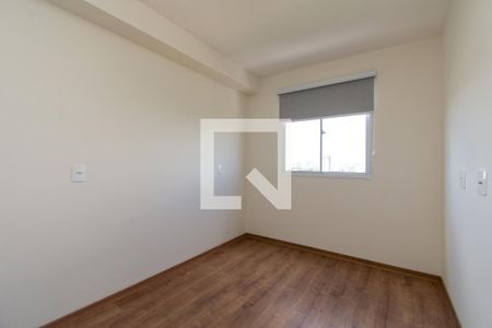 Quarto 1 de apartamento para alugar com 2 quartos, 36m² em Vila das Bandeiras, Guarulhos