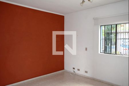 Sala de casa à venda com 2 quartos, 110m² em Alto de Pinheiros, São Paulo