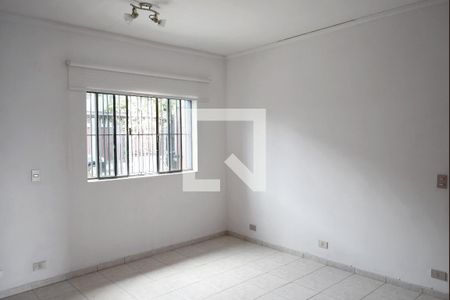 Sala de casa à venda com 2 quartos, 110m² em Alto de Pinheiros, São Paulo