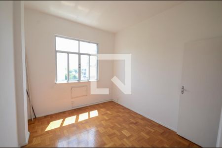 Quarto 2 de apartamento à venda com 3 quartos, 90m² em Grajaú, Rio de Janeiro