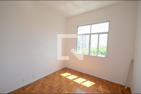 Quarto 1 de apartamento à venda com 3 quartos, 90m² em Grajaú, Rio de Janeiro